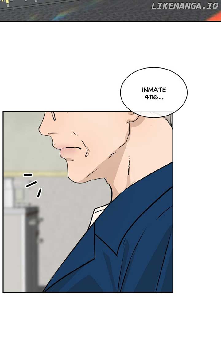 I Give You My All Chapter 60 page 19