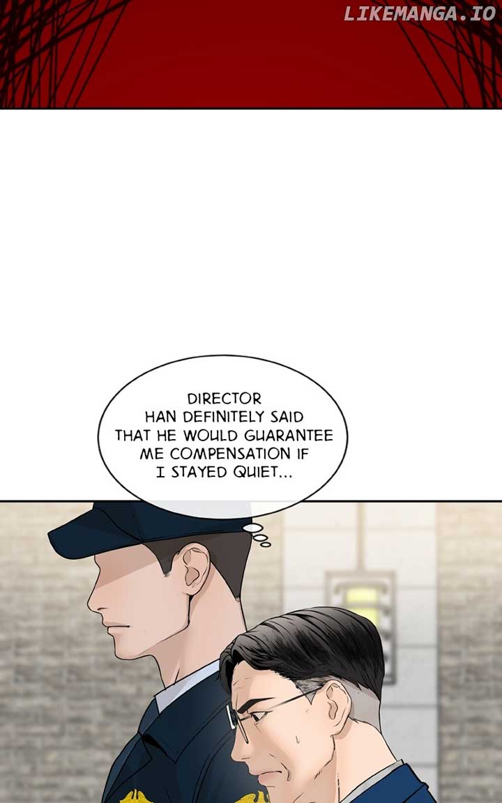 I Give You My All Chapter 60 page 23