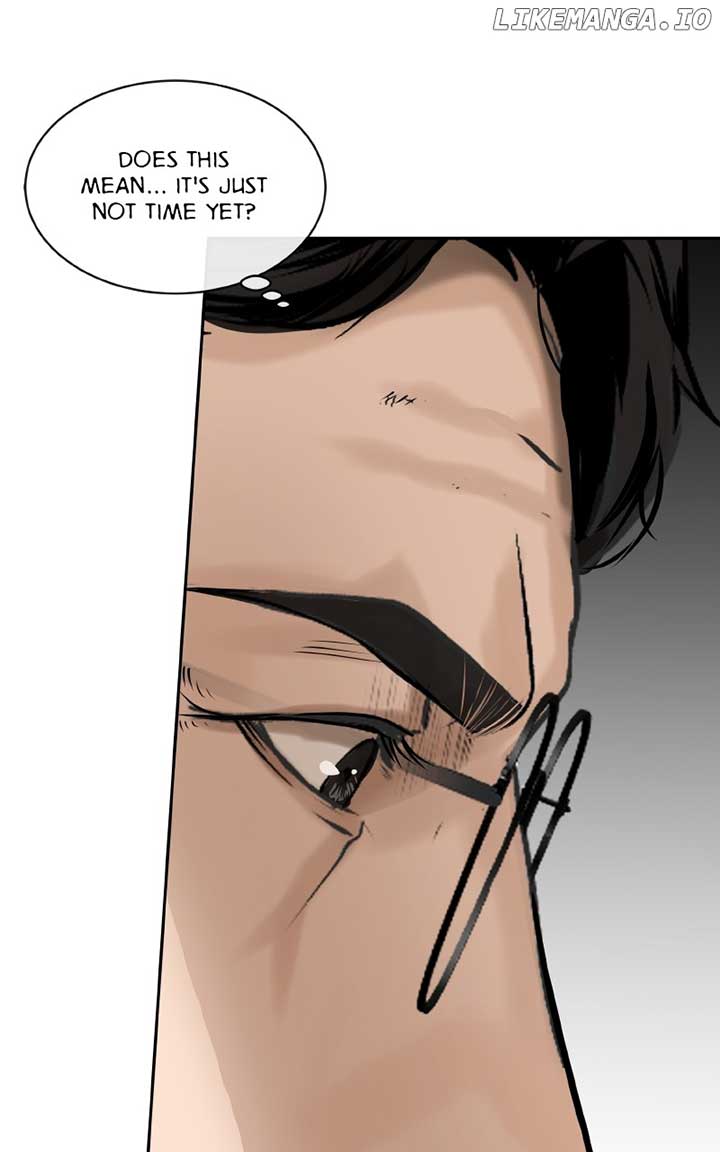I Give You My All Chapter 60 page 39