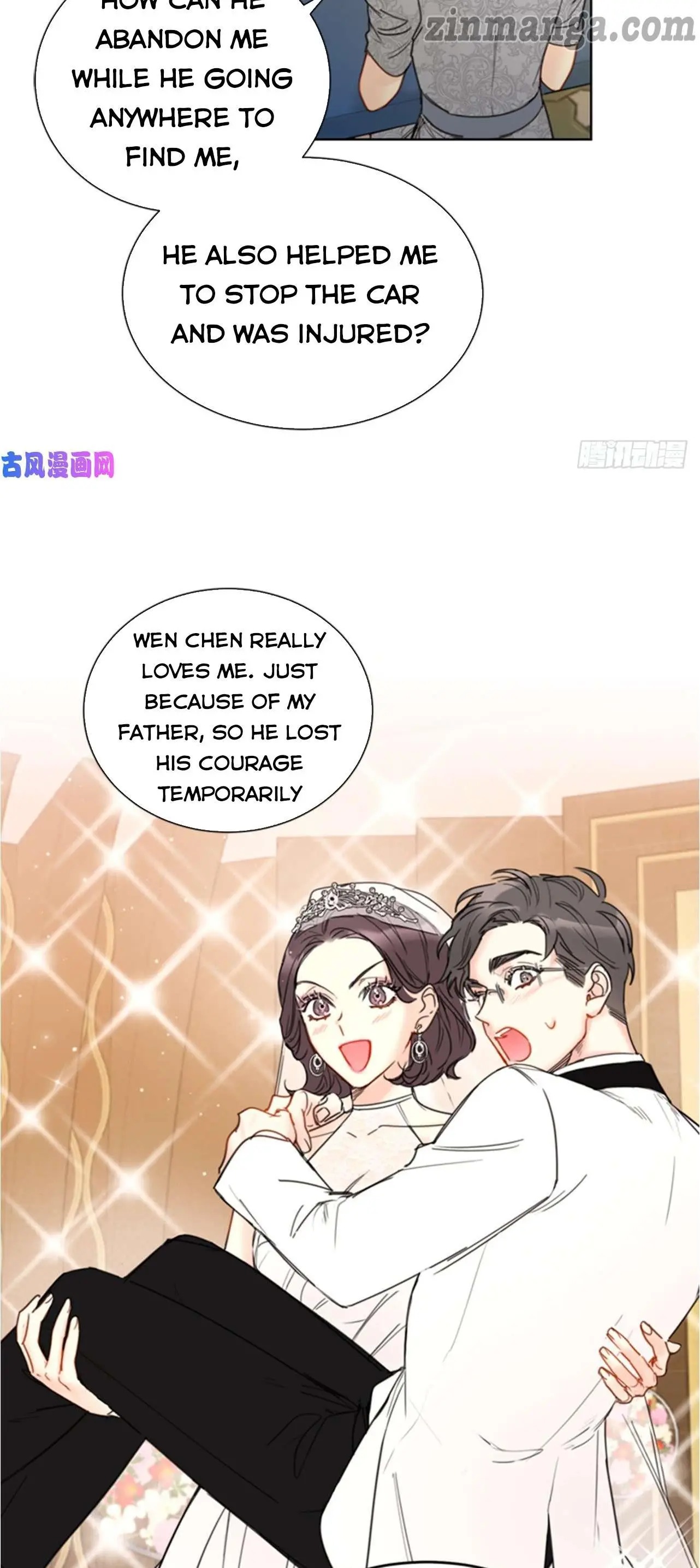 I Got A Date With The President Chapter 103 page 9