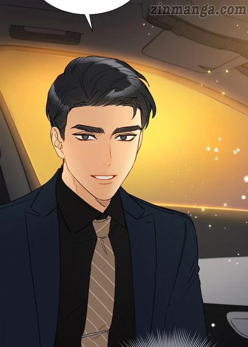 I Got A Date With The President Chapter 118 page 15