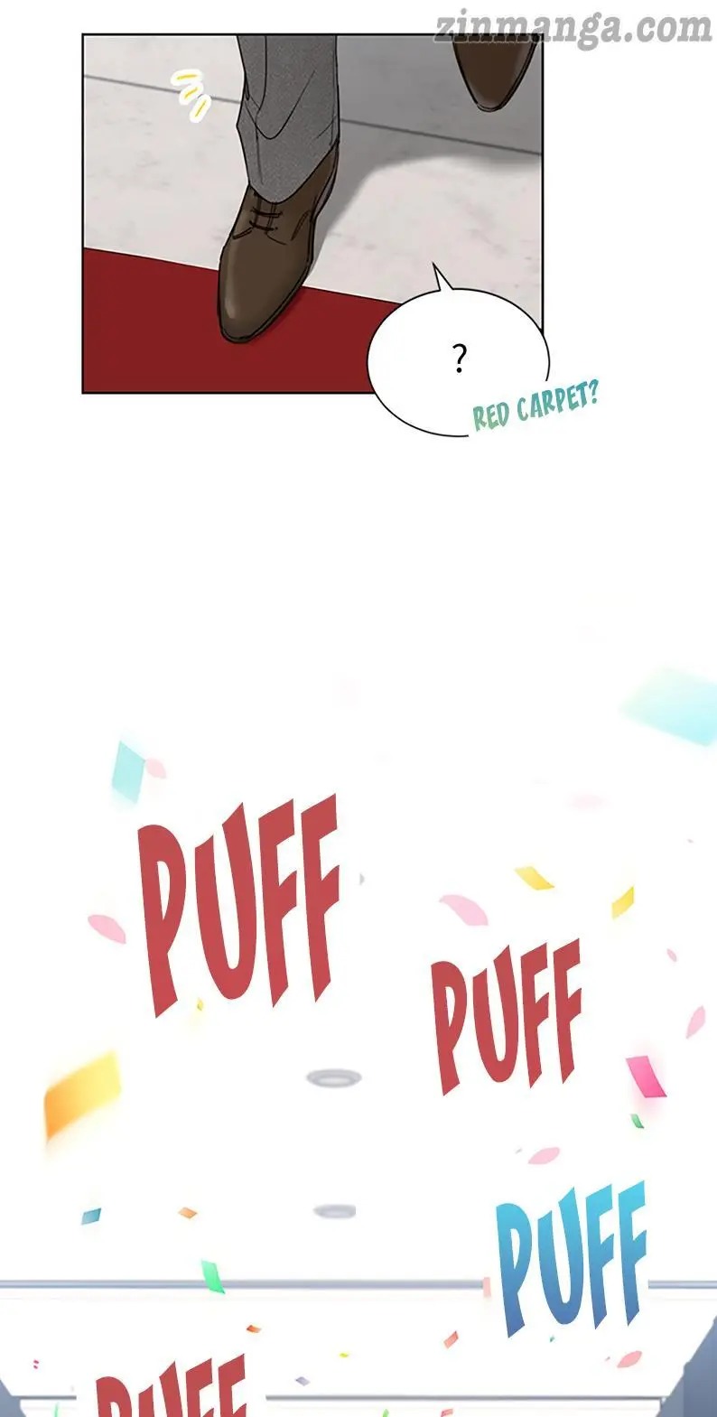 I Got A Date With The President Chapter 126 page 10