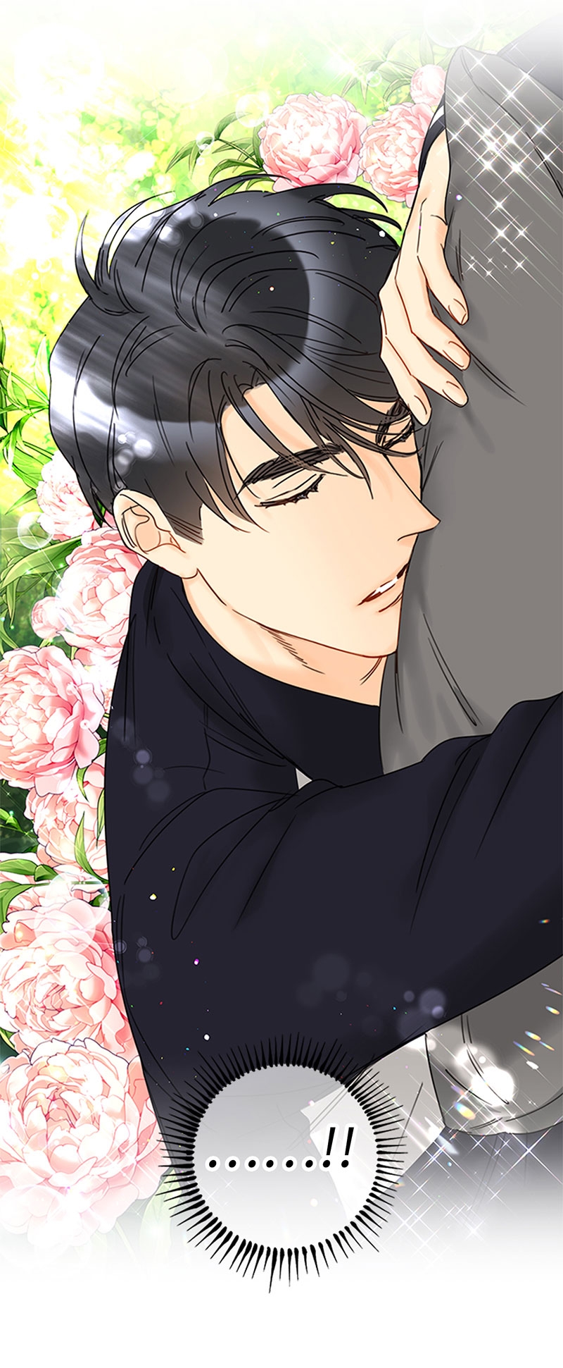 I Got A Date With The President Chapter 153 page 13