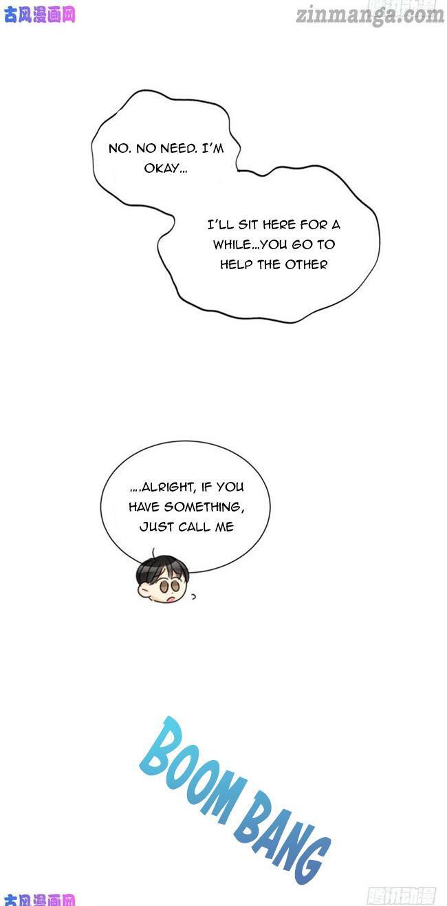 I Got A Date With The President Chapter 36 page 9