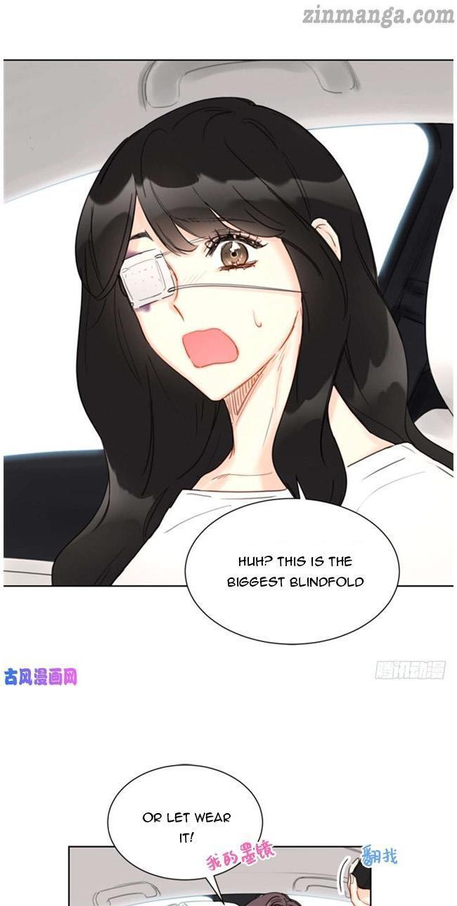 I Got A Date With The President Chapter 36 page 14