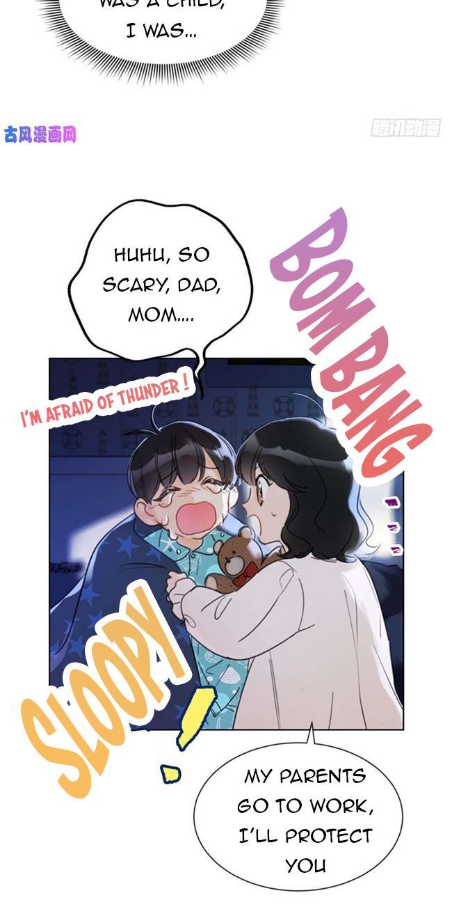 I Got A Date With The President Chapter 36 page 1