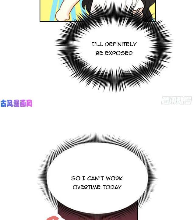 I Got A Date With The President Chapter 36 page 23