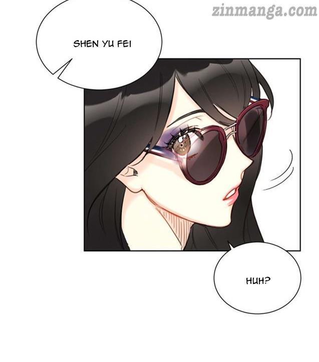 I Got A Date With The President Chapter 36 page 25