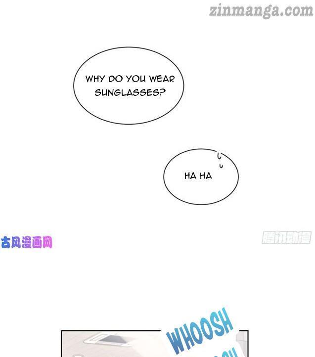 I Got A Date With The President Chapter 36 page 29