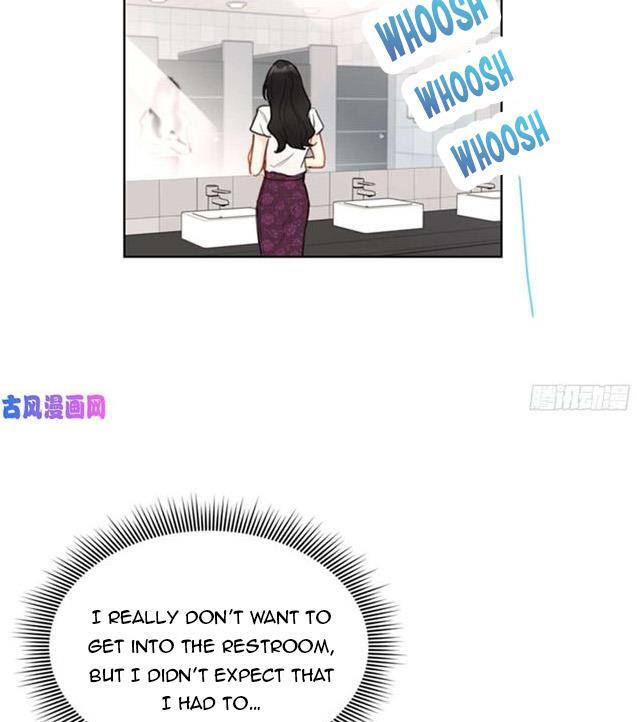 I Got A Date With The President Chapter 36 page 30