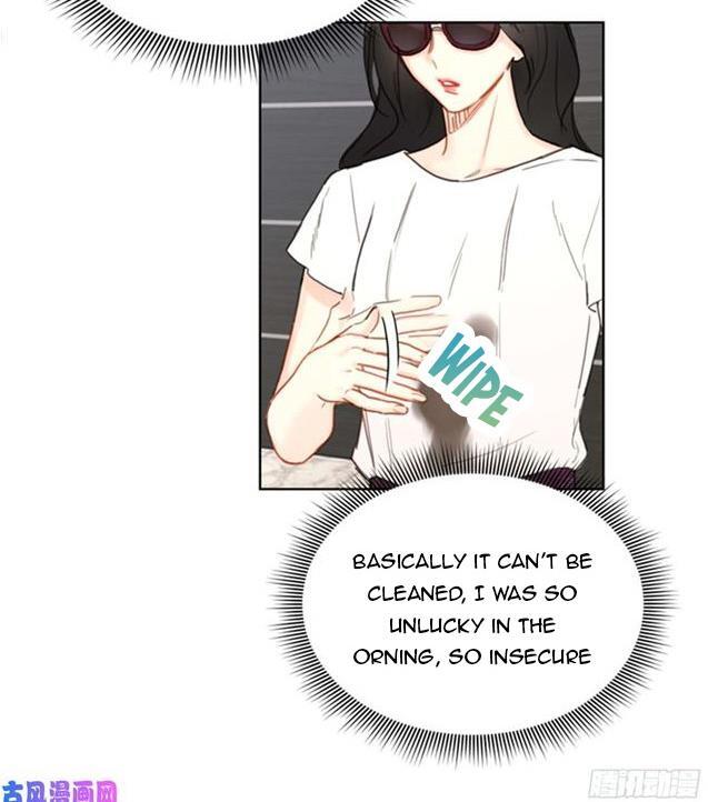 I Got A Date With The President Chapter 36 page 31