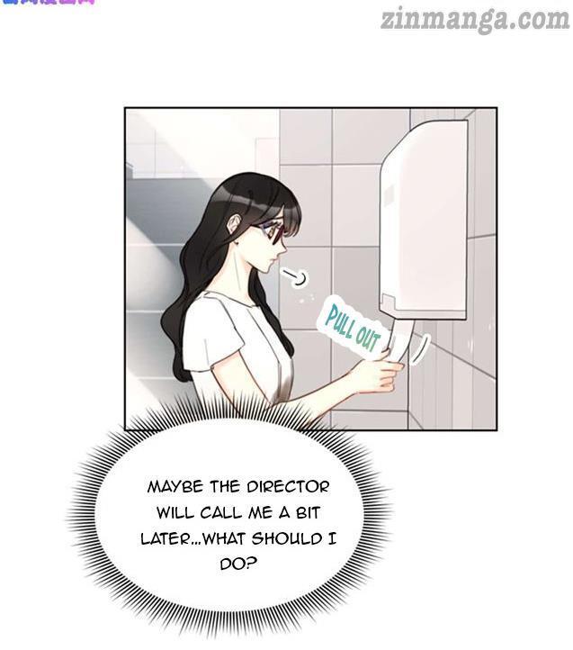 I Got A Date With The President Chapter 36 page 32