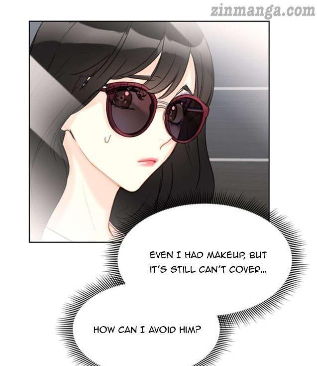I Got A Date With The President Chapter 36 page 33