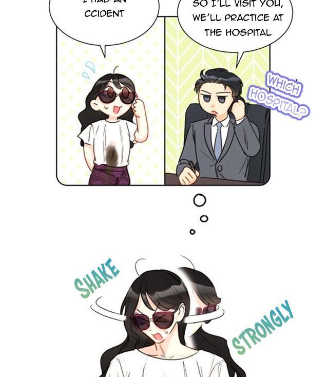 I Got A Date With The President Chapter 36 page 36