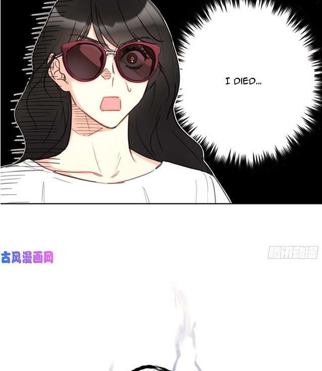 I Got A Date With The President Chapter 36 page 38