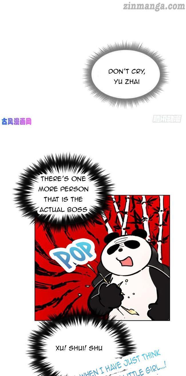 I Got A Date With The President Chapter 36 page 4