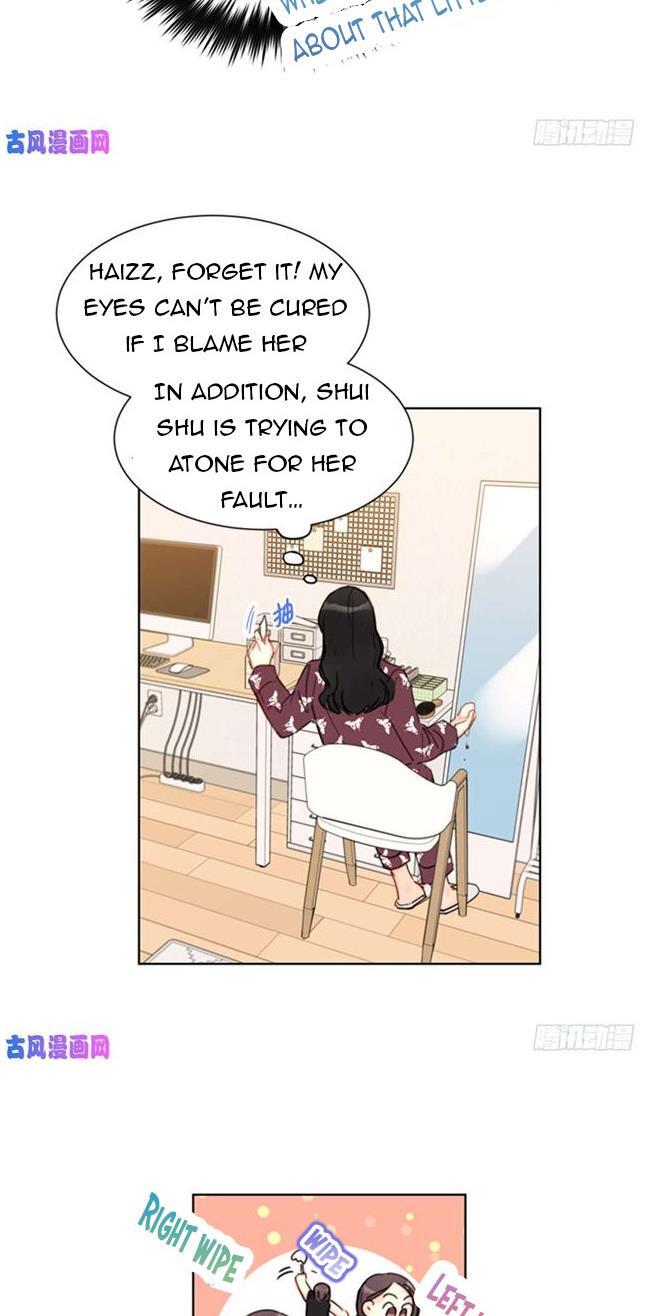 I Got A Date With The President Chapter 36 page 5