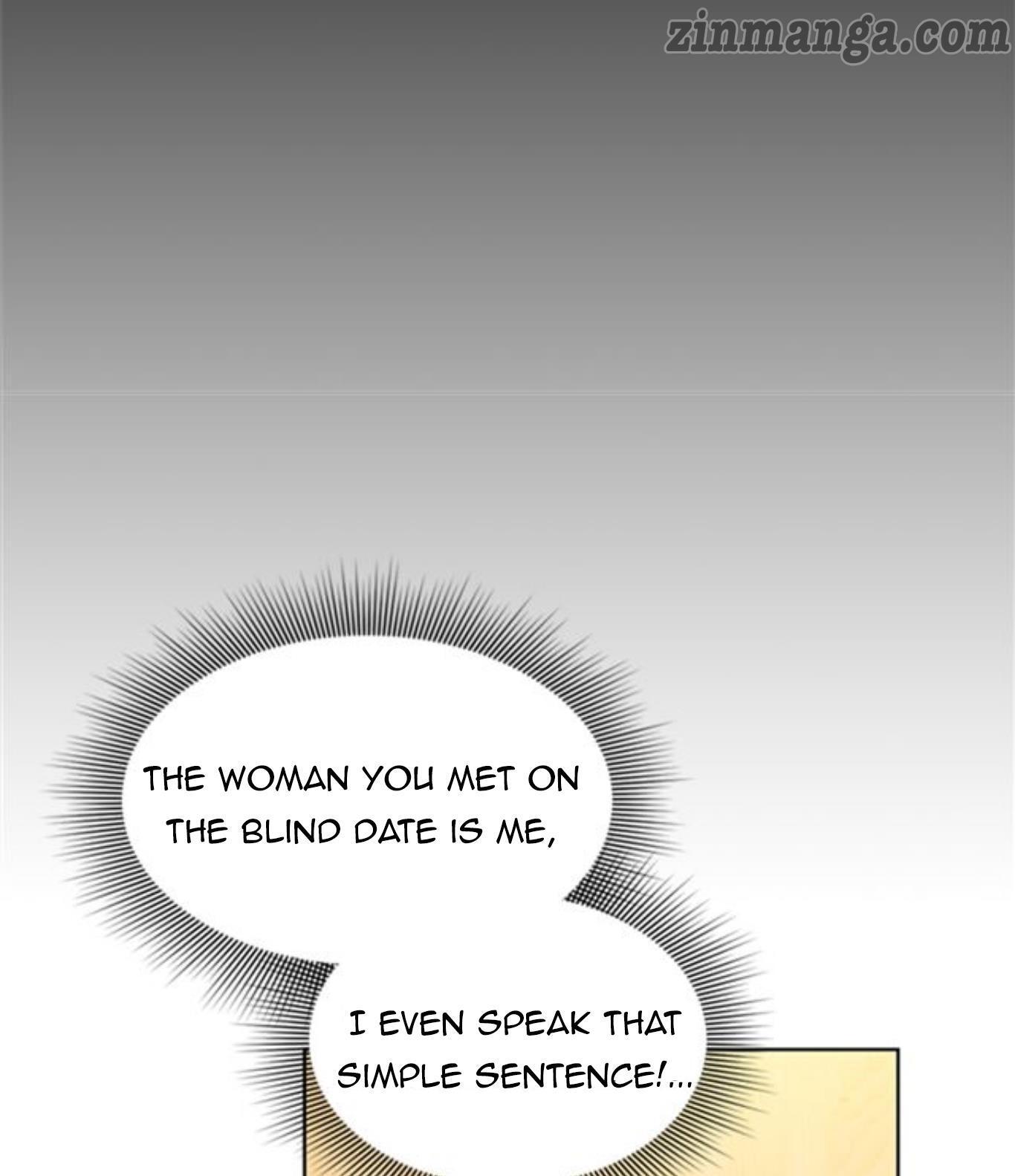 I Got A Date With The President Chapter 50 page 23