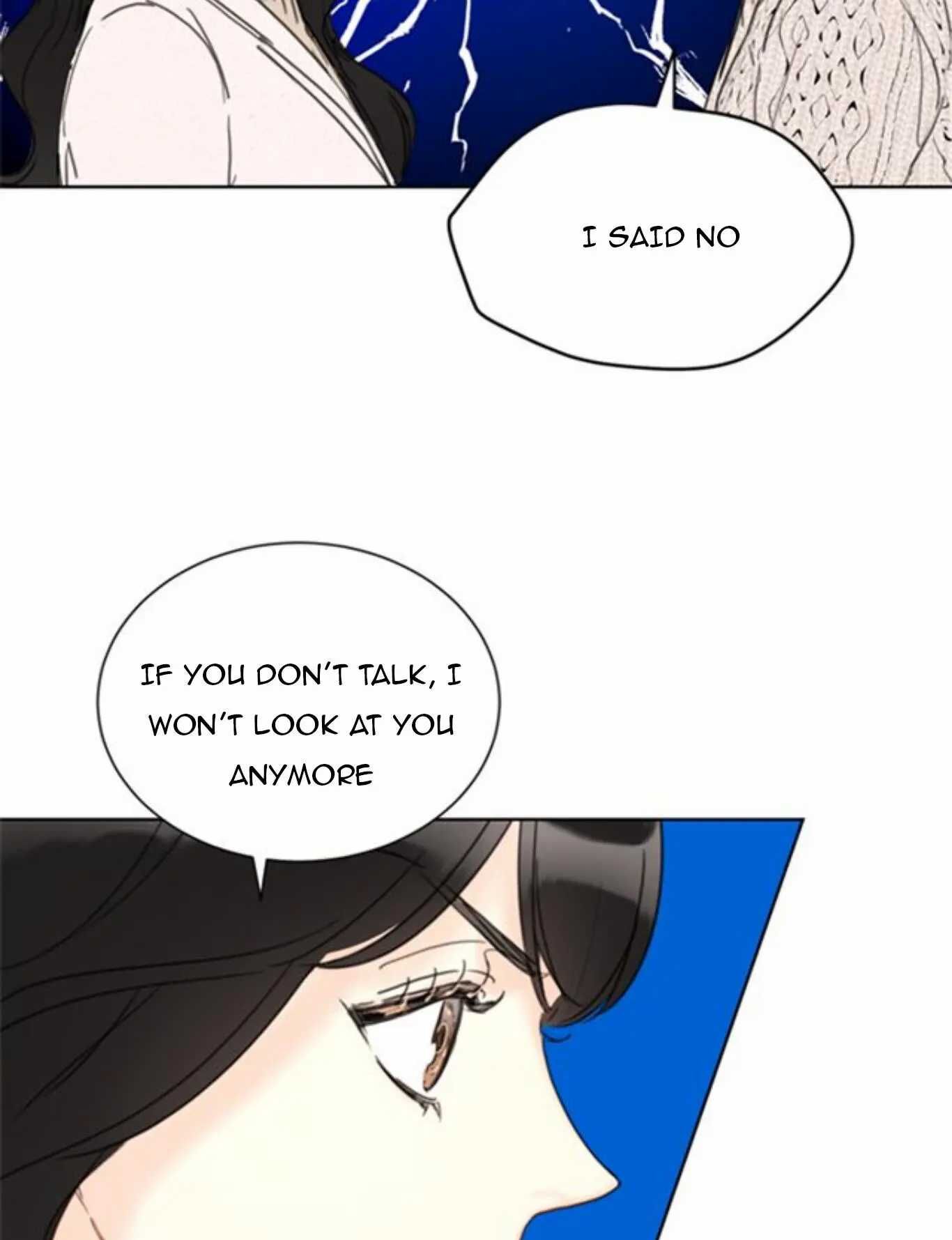 I Got A Date With The President Chapter 64 page 33