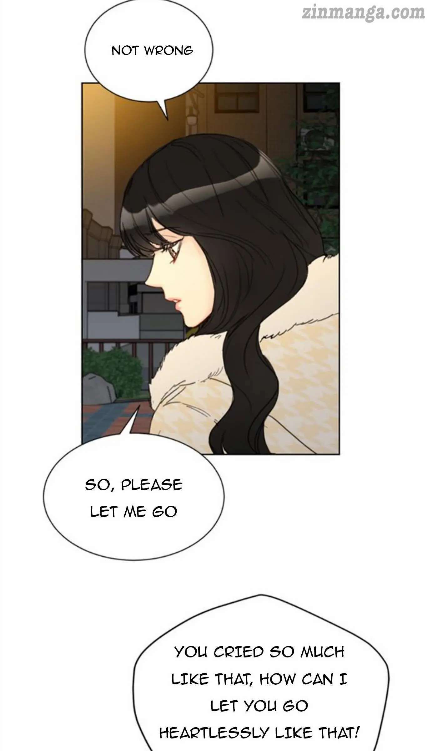 I Got A Date With The President Chapter 69 page 12