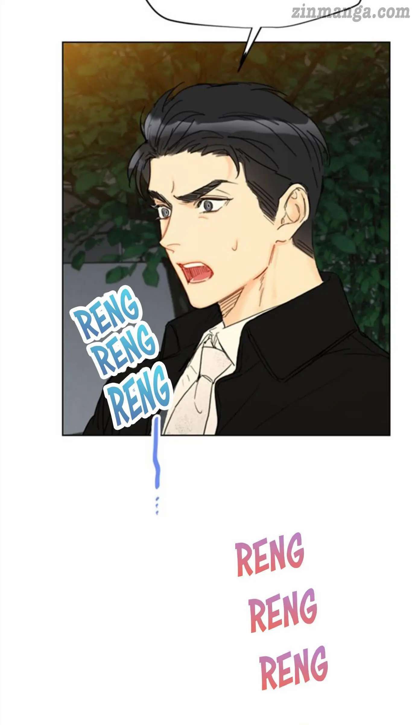 I Got A Date With The President Chapter 69 page 13