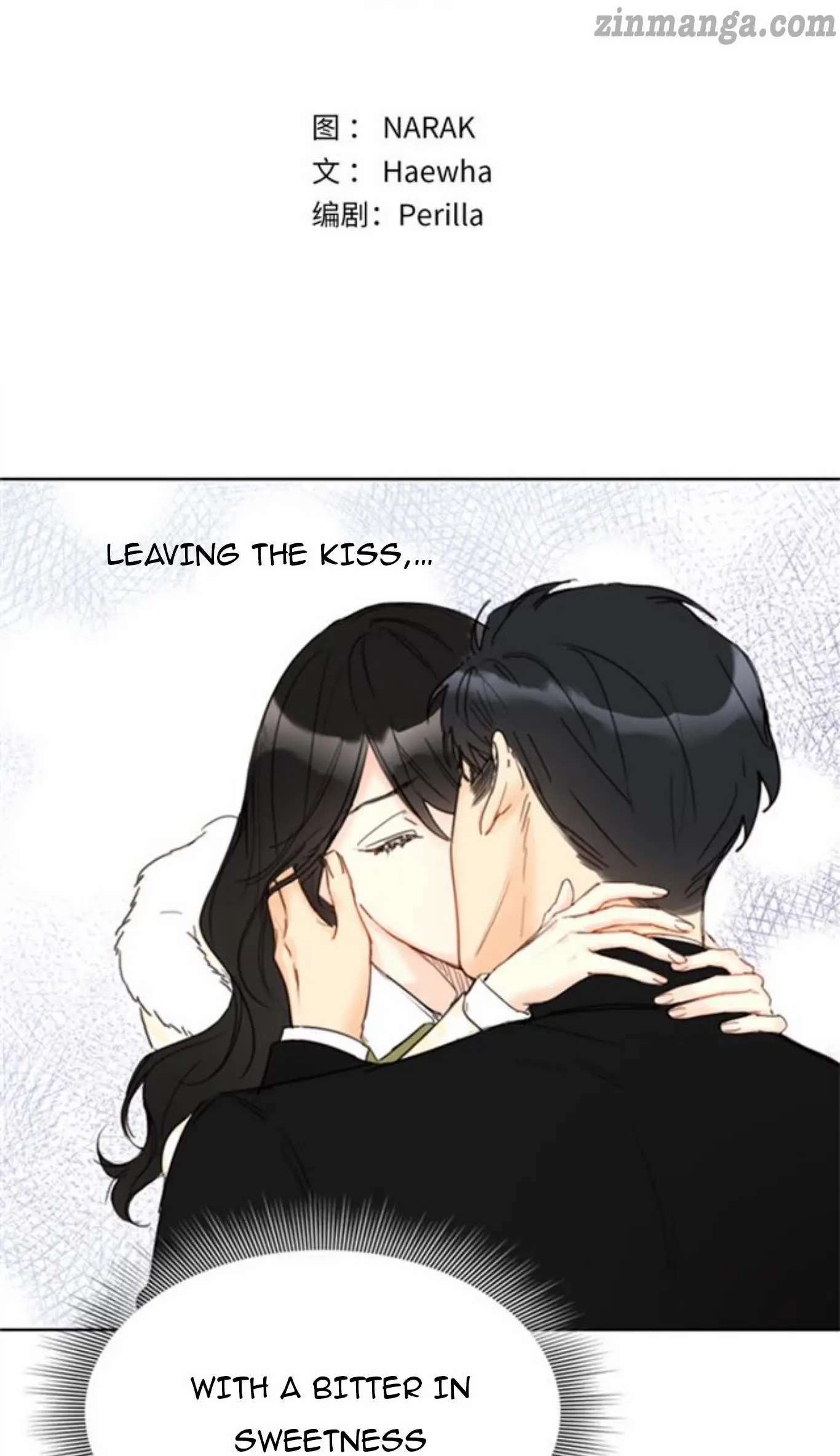 I Got A Date With The President Chapter 69 page 1