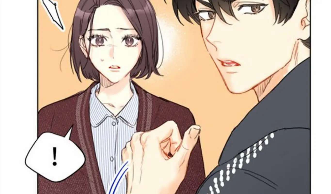 I Got A Date With The President Chapter 69 page 24