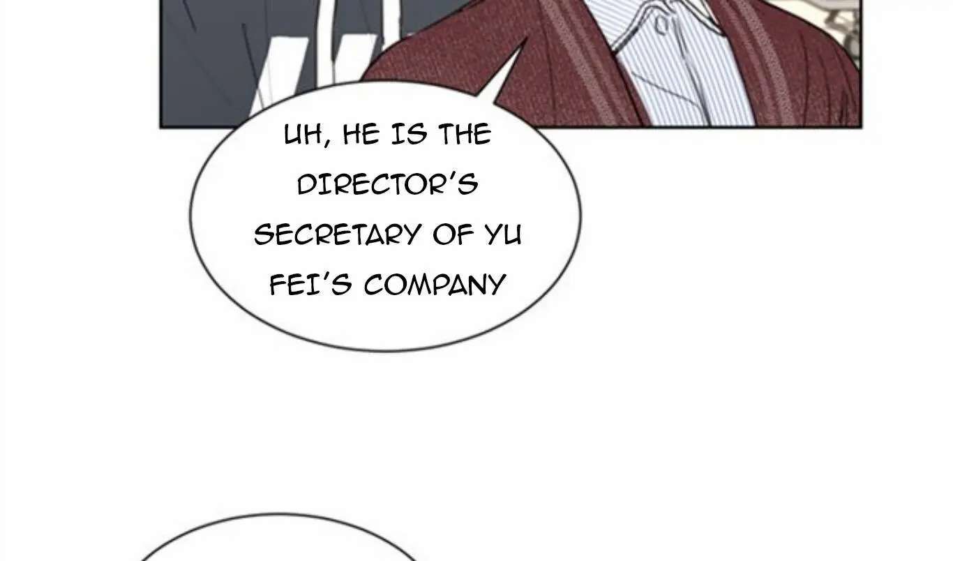 I Got A Date With The President Chapter 69 page 30