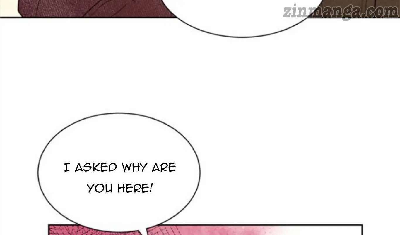 I Got A Date With The President Chapter 69 page 33