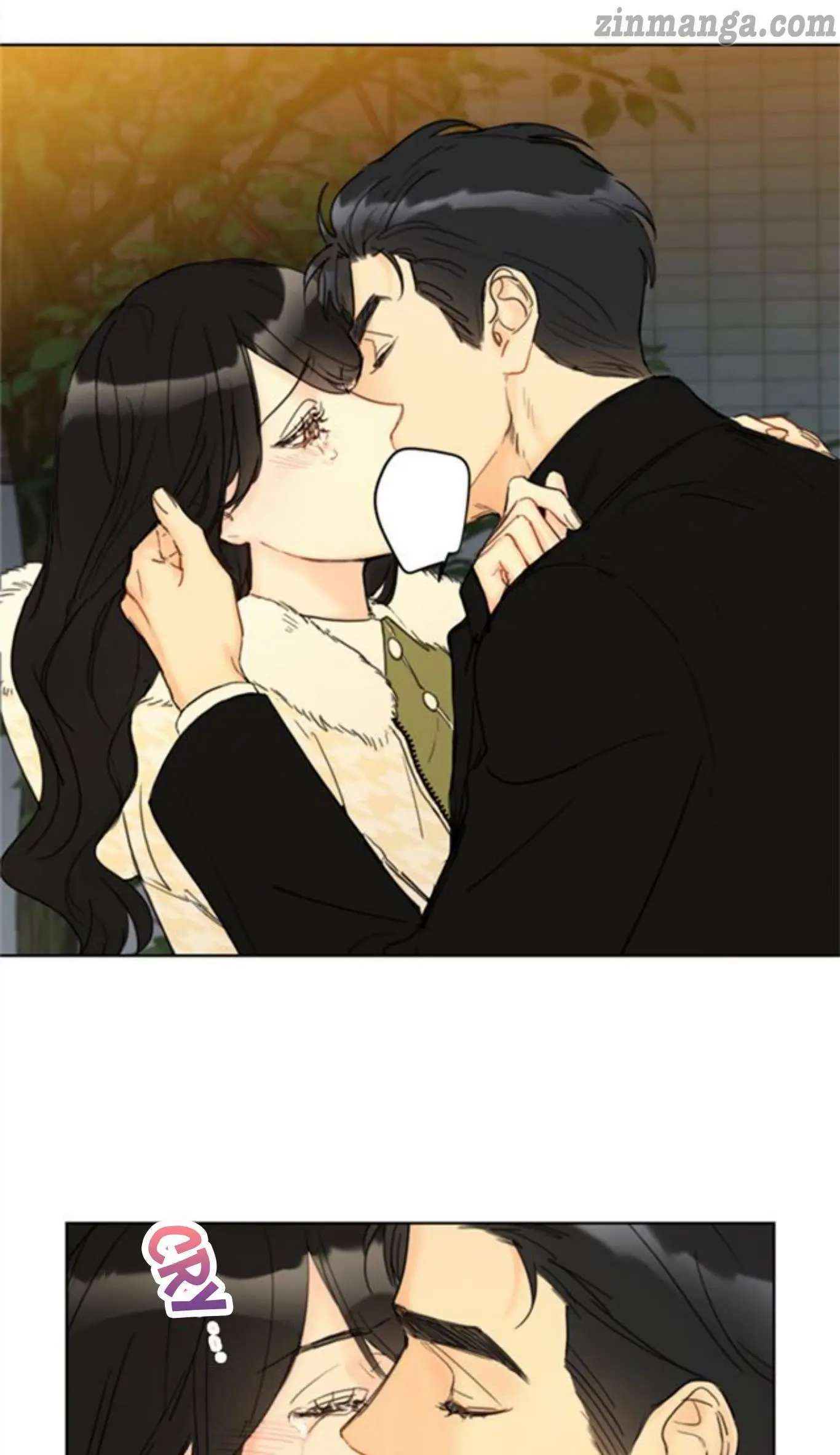 I Got A Date With The President Chapter 69 page 3