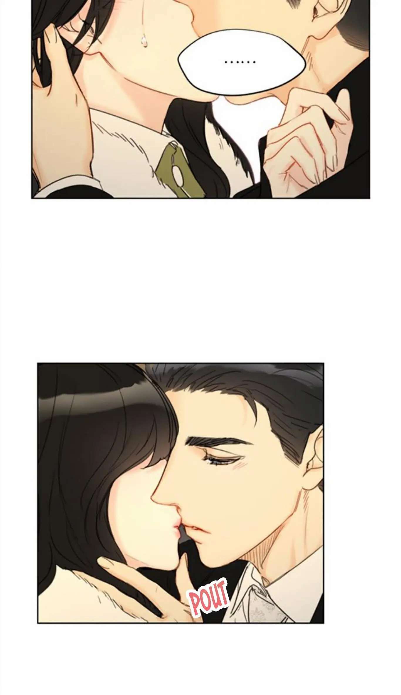 I Got A Date With The President Chapter 69 page 4