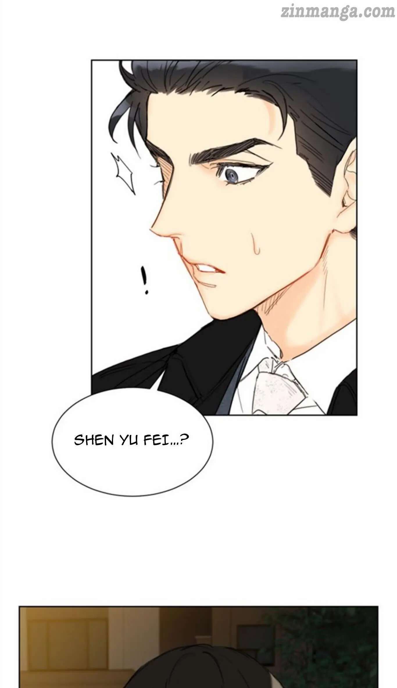 I Got A Date With The President Chapter 69 page 5