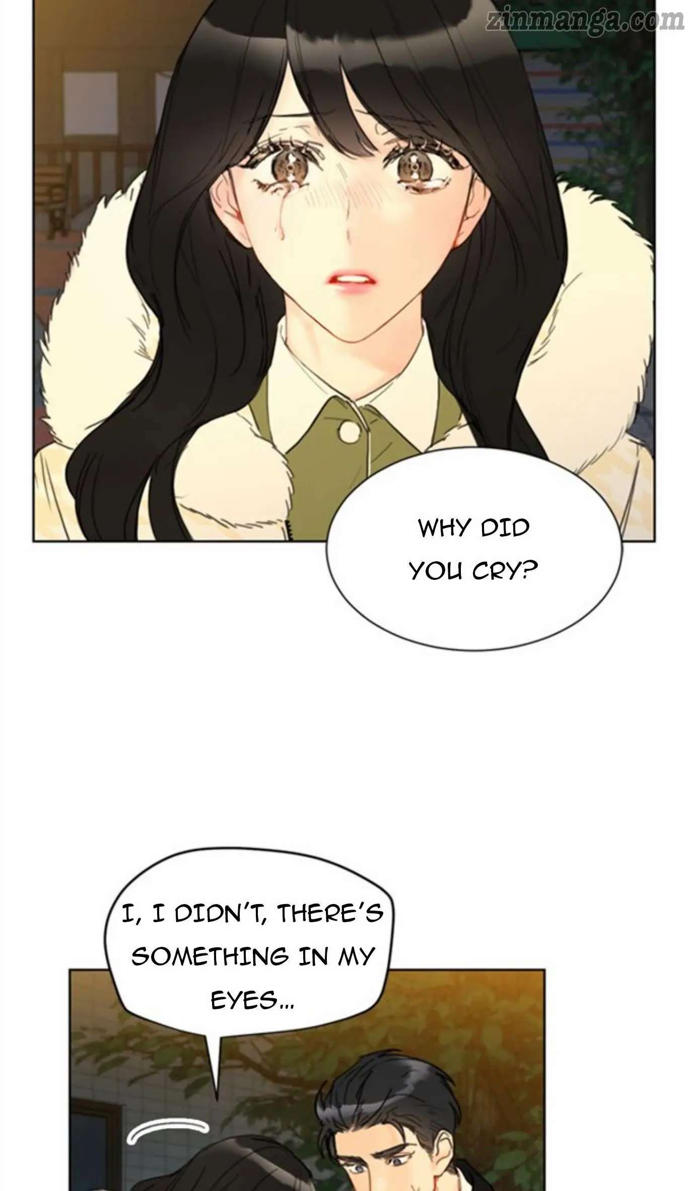 I Got A Date With The President Chapter 69 page 6