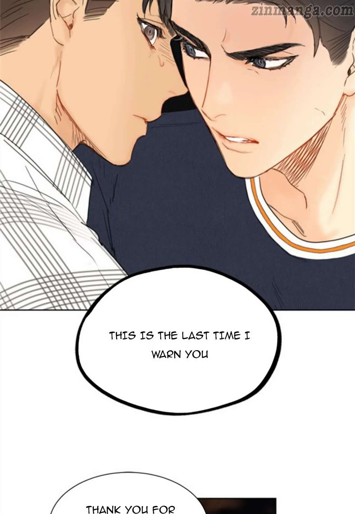 I Got A Date With The President Chapter 76 page 20