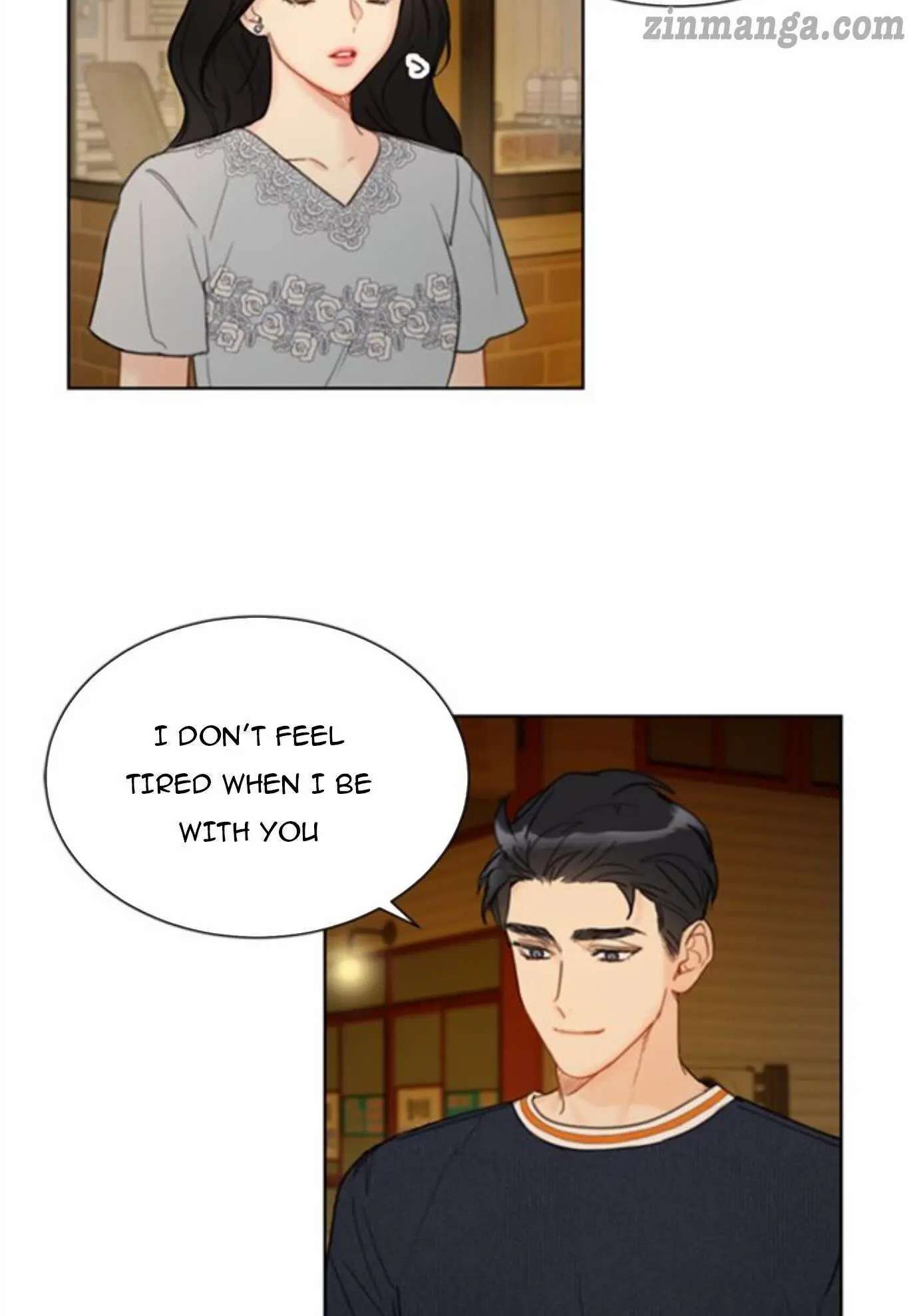 I Got A Date With The President Chapter 76 page 22