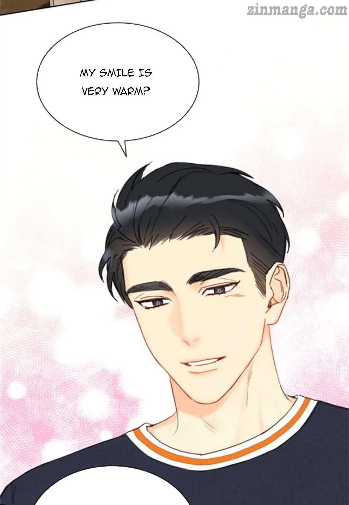 I Got A Date With The President Chapter 76 page 26