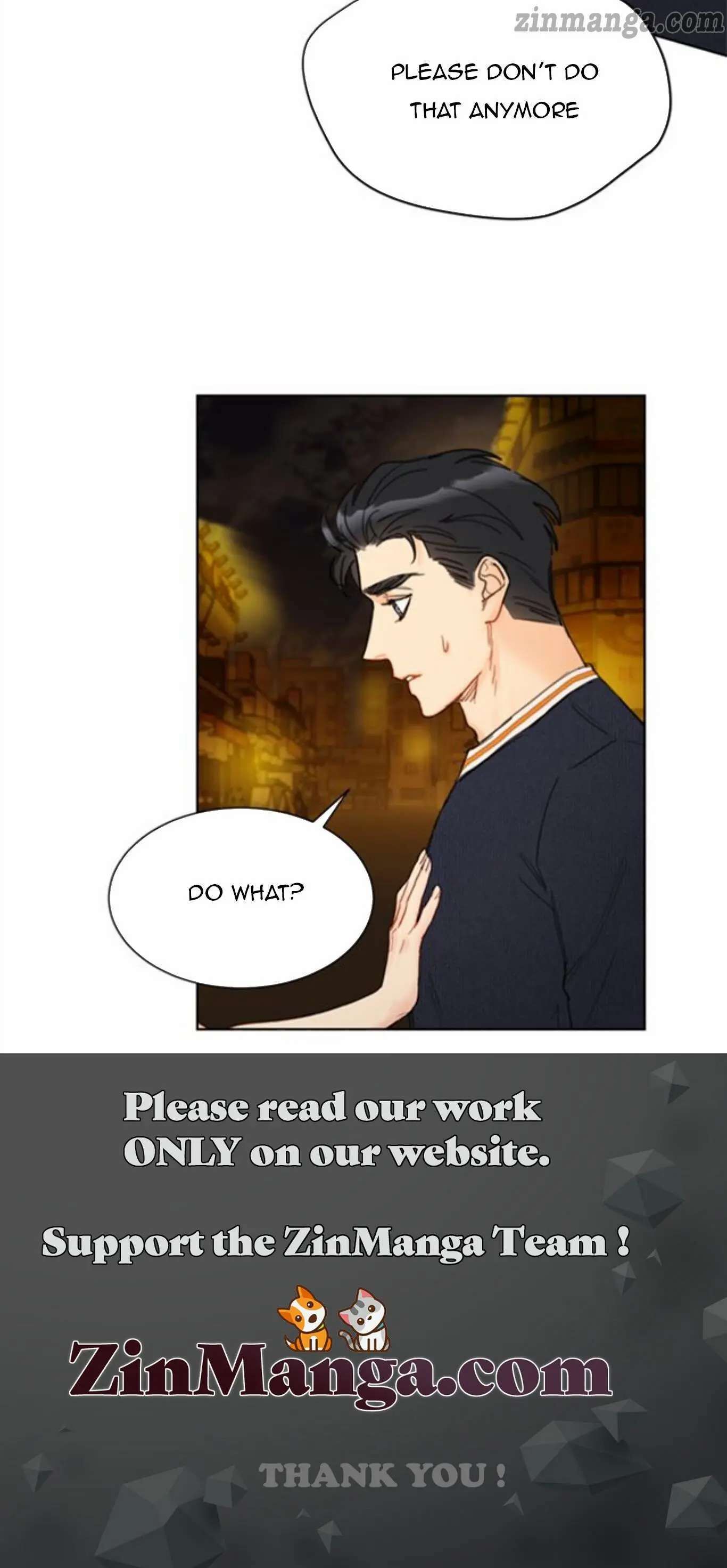 I Got A Date With The President Chapter 76 page 29