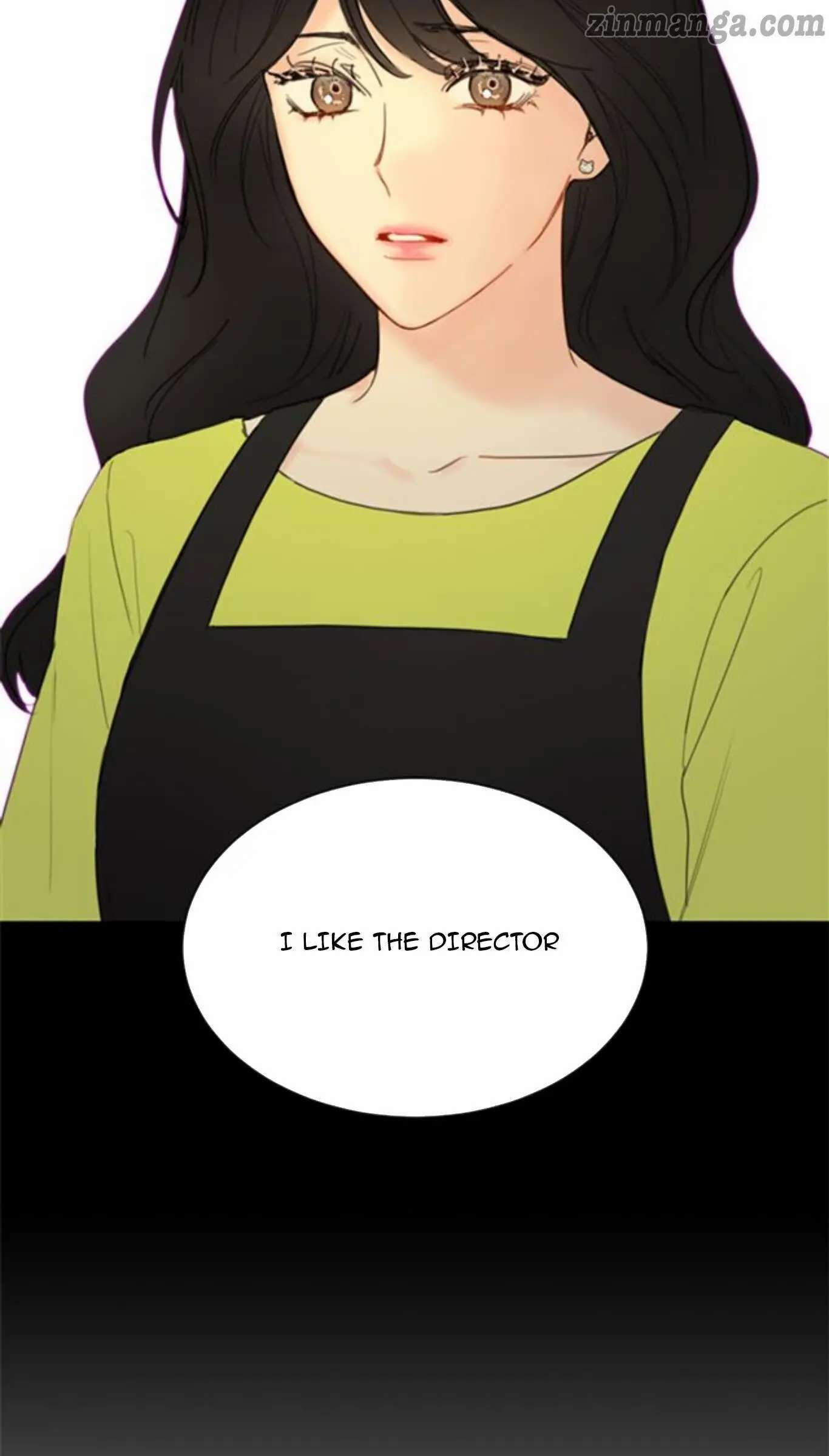 I Got A Date With The President Chapter 82 page 23