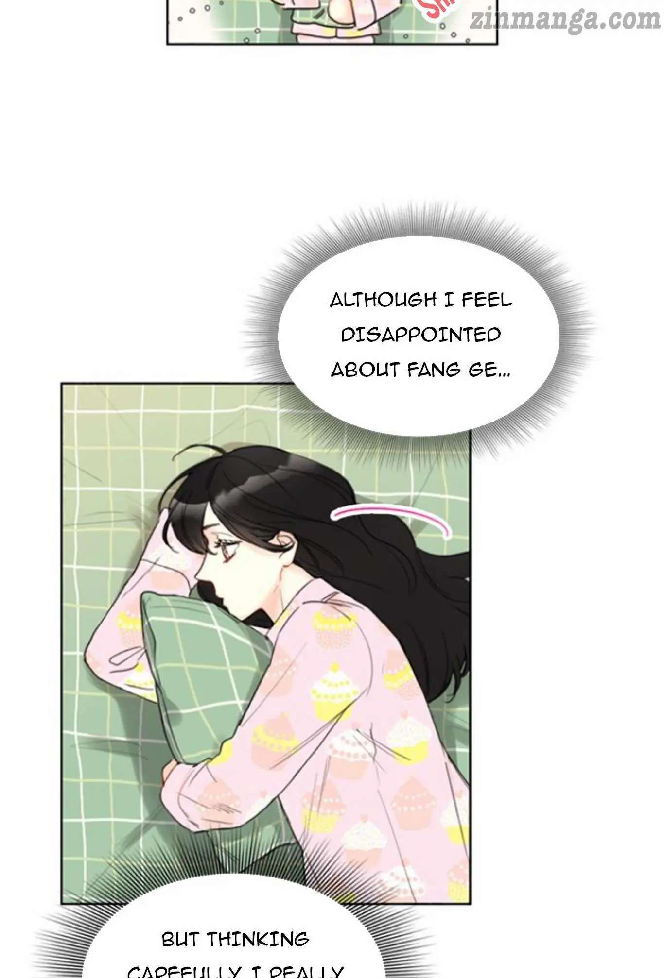 I Got A Date With The President Chapter 82 page 26