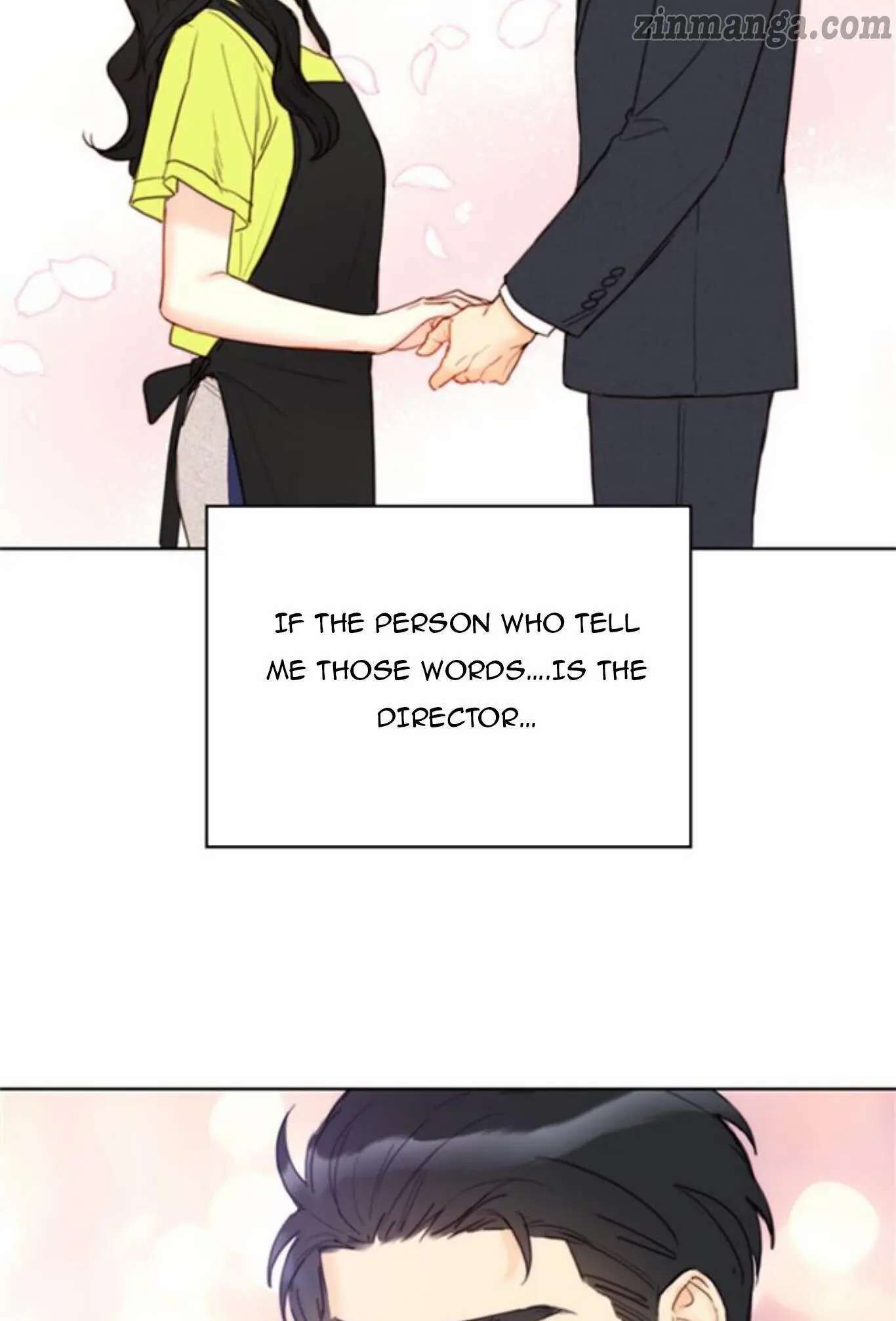 I Got A Date With The President Chapter 82 page 33