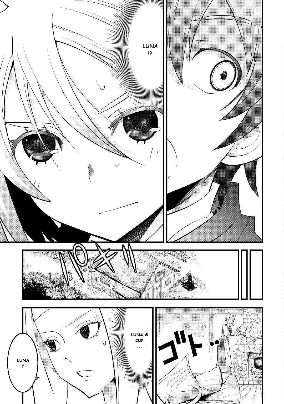 I Got Double the Skills from God!! Chapter 10 page 18