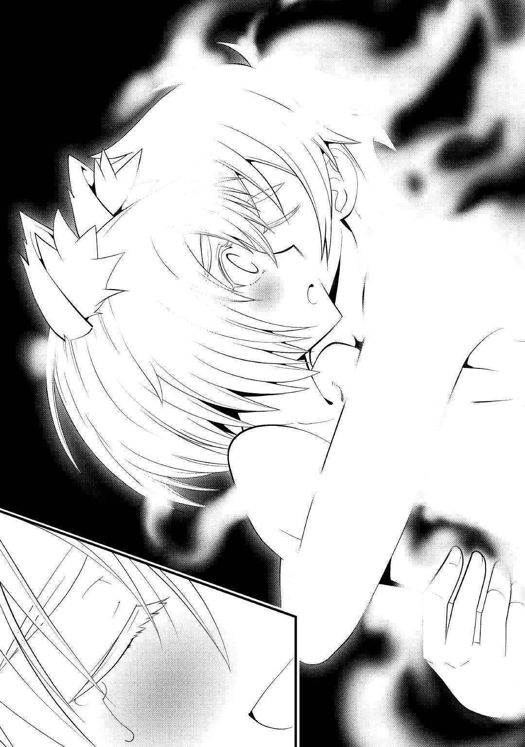 I Got Double the Skills from God!! Chapter 10 page 35