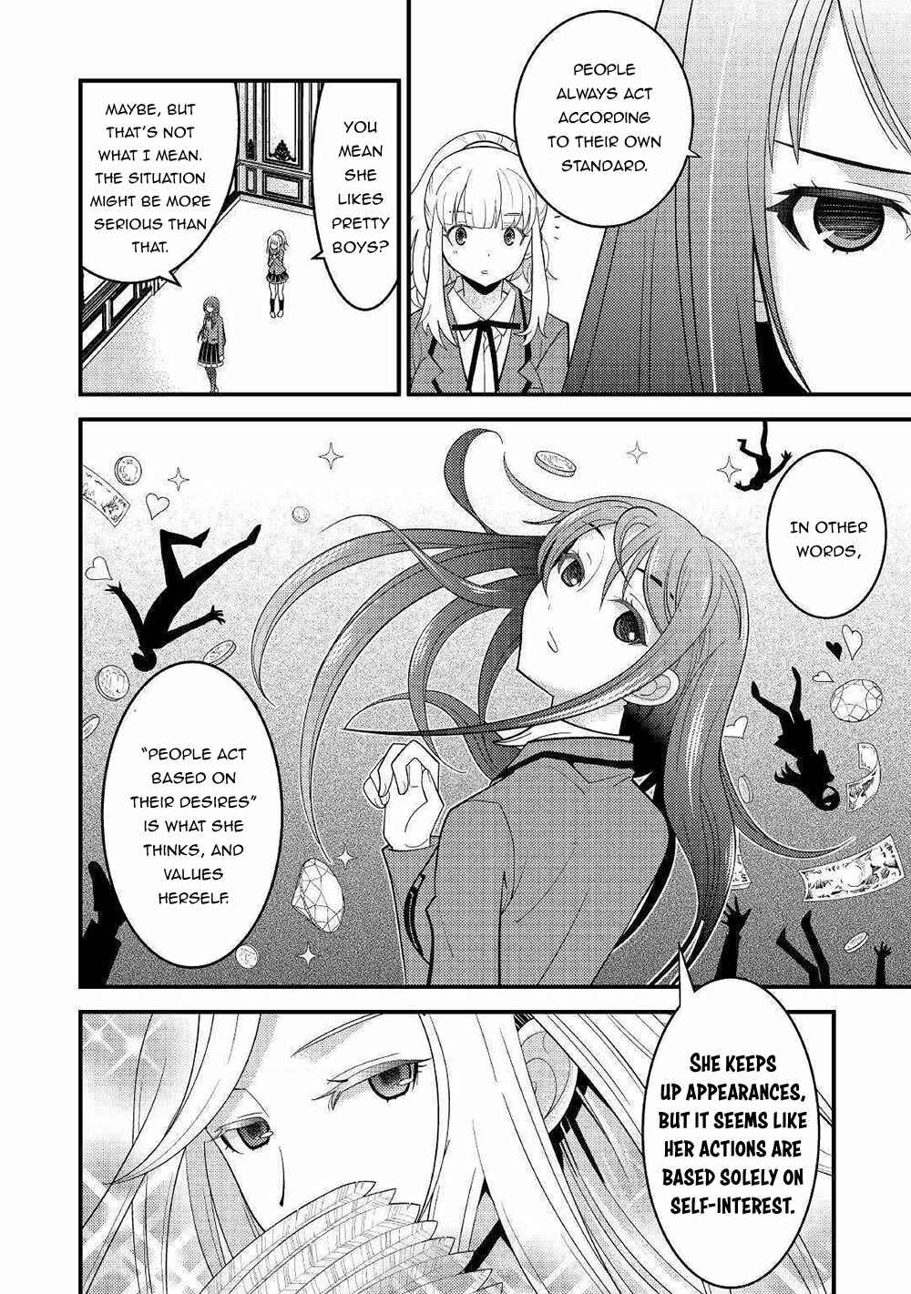 I Got Double the Skills from God!! Chapter 7 page 29