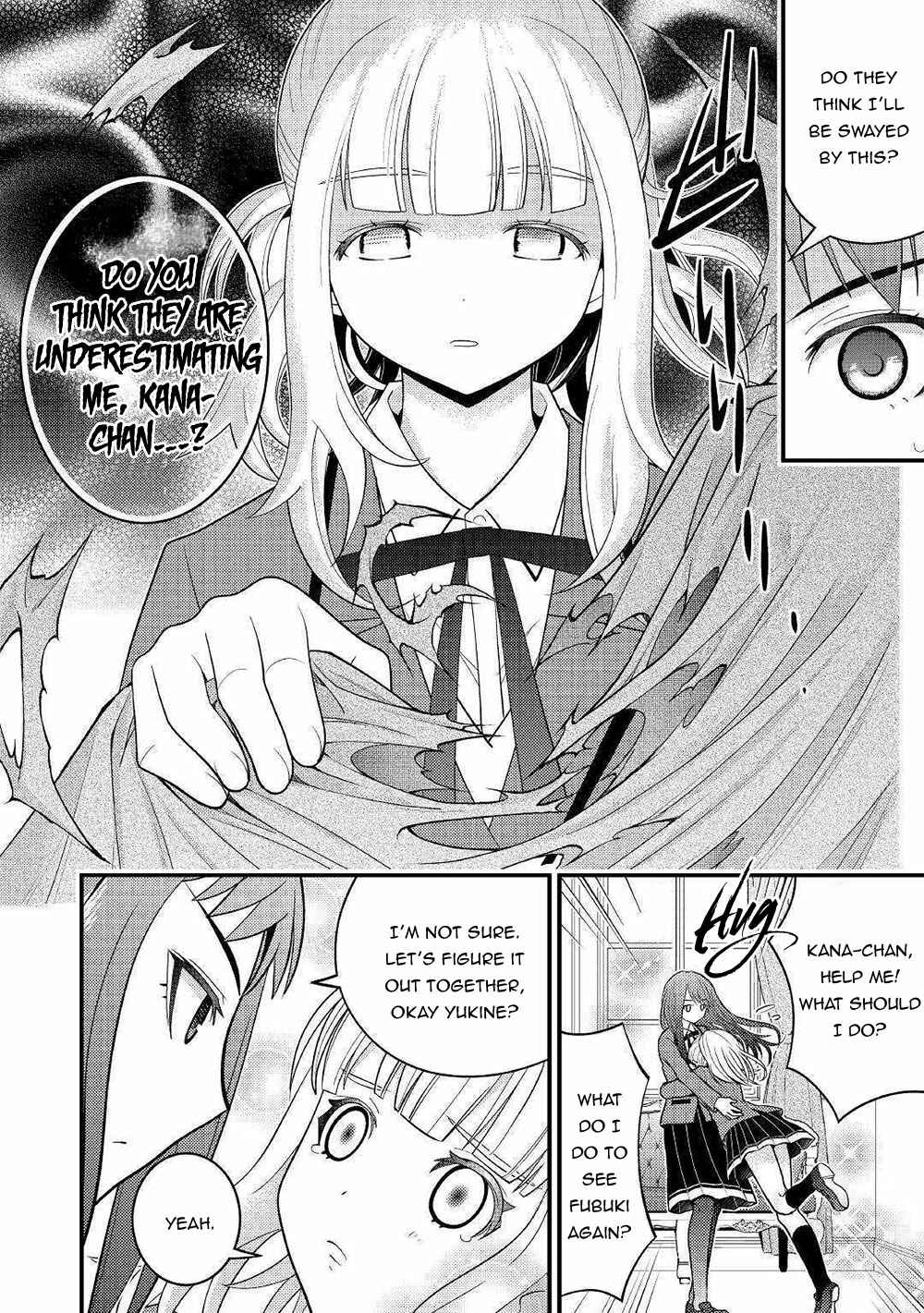 I Got Double the Skills from God!! Chapter 7 page 31