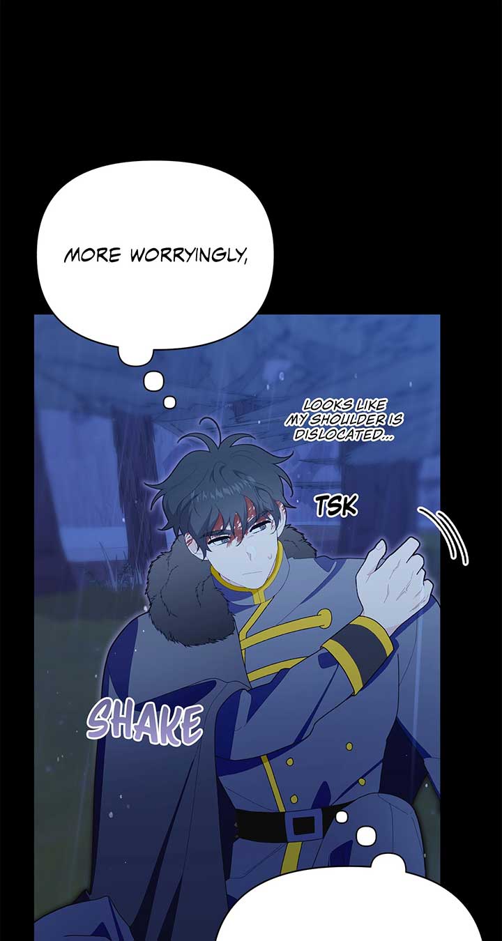 I Got Married to a Duke Called Beast Chapter 16 page 24