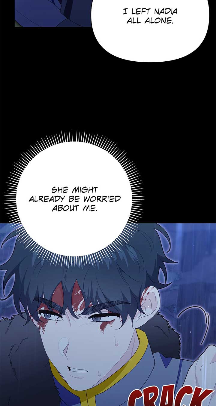 I Got Married to a Duke Called Beast Chapter 16 page 25