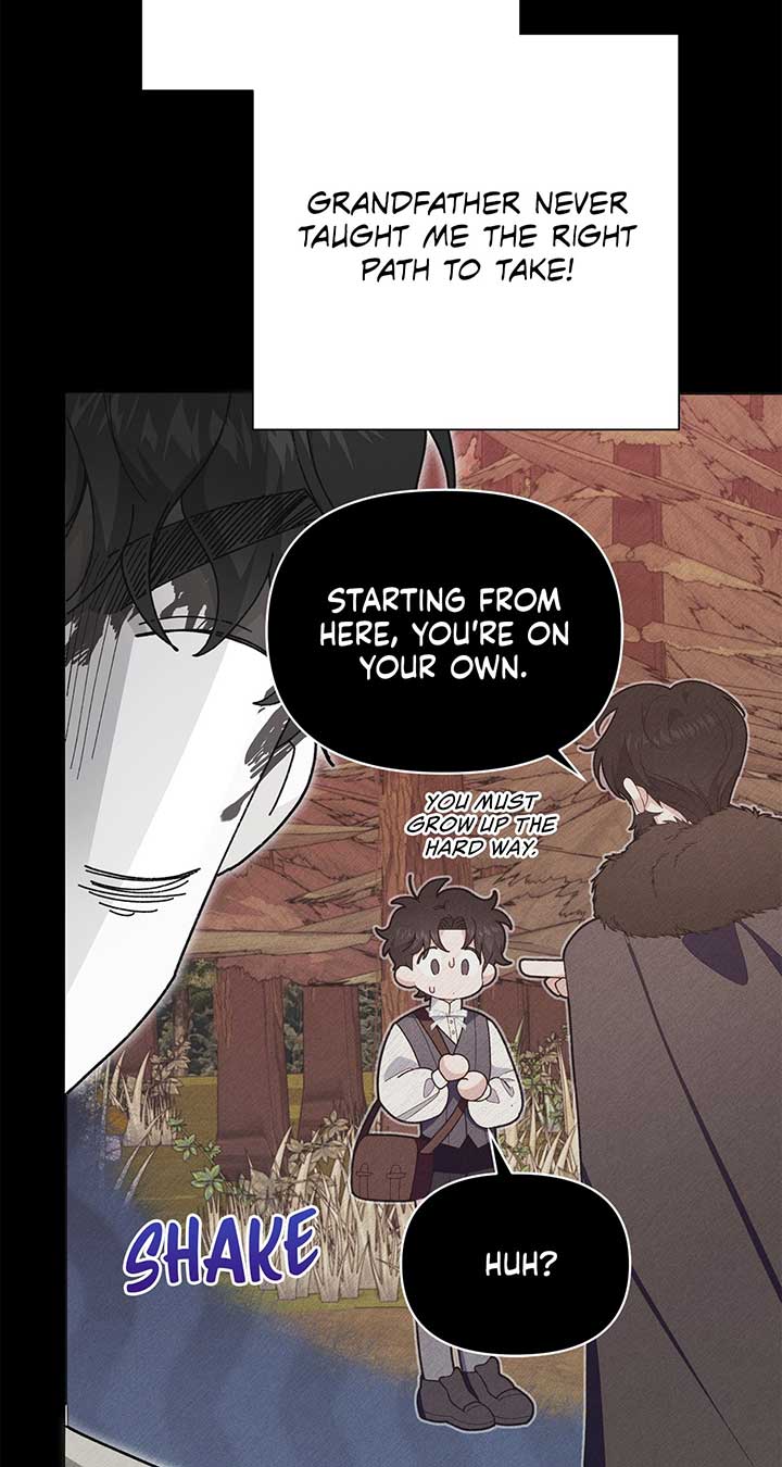 I Got Married to a Duke Called Beast Chapter 16 page 38