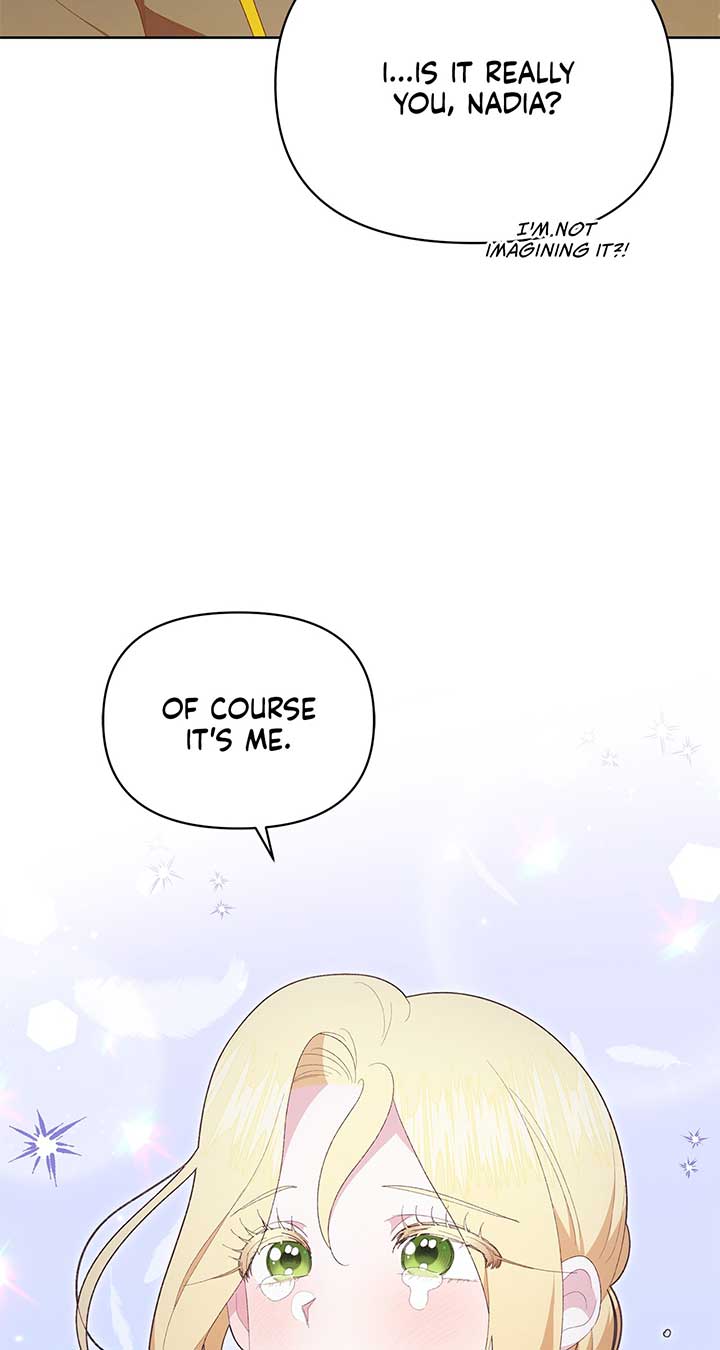 I Got Married to a Duke Called Beast Chapter 16 page 57