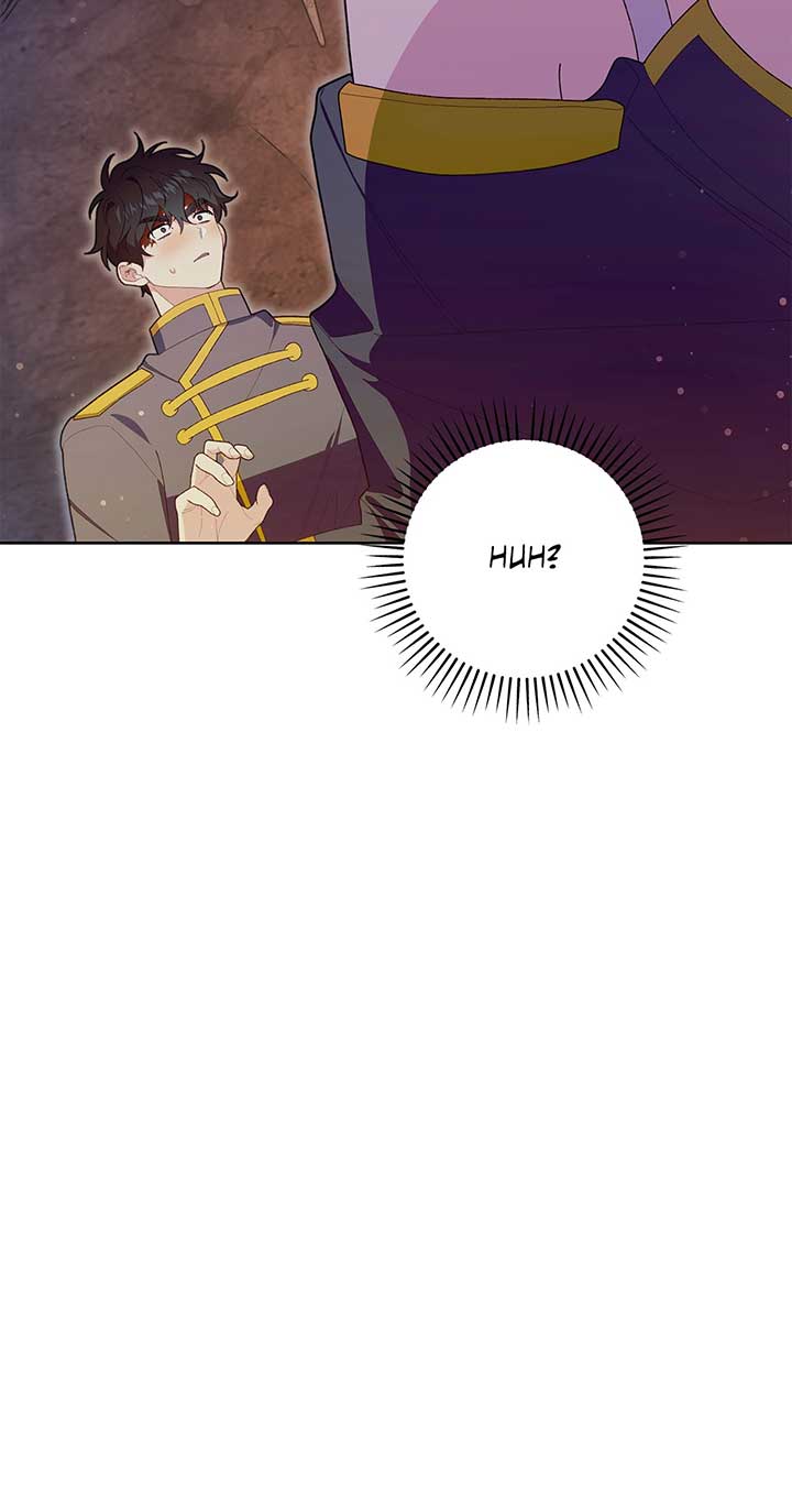 I Got Married to a Duke Called Beast Chapter 16 page 78