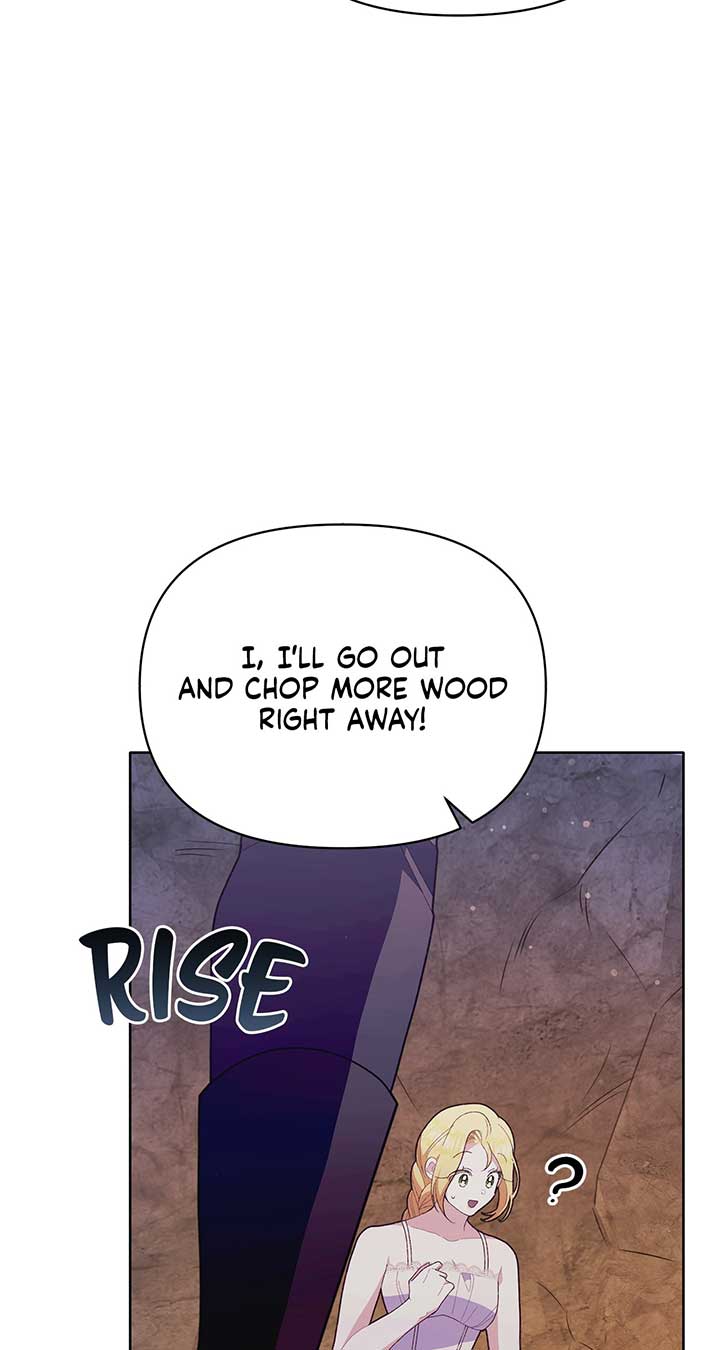 I Got Married to a Duke Called Beast Chapter 16 page 83